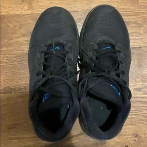 Giannis Antetokounmpo shoes